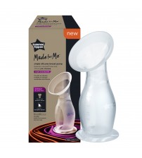Pompa De San din Silicon, Tommee Tippee