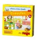  Joc educational, Haba, Primul meu joc - La magazin, 2ani+