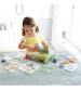  Joc educational, Haba, Primul meu joc - La magazin, 2ani+
