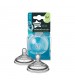 Tetine Advanced Anti-colic cu flux lent x 2 buc