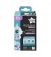 Biberon Advanced cu Sistem de Ventilatie, Tommee Tippee, 150 ml, elefant, 1 buc