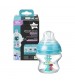 Biberon Advanced cu Sistem de Ventilatie, Tommee Tippee, 150 ml, elefant, 1 buc