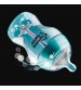 Biberon Advanced cu Sistem de Ventilatie, Tommee Tippee, 260 ml, baieti, 1 buc