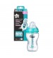 Biberon Advanced cu Sistem de Ventilatie, Tommee Tippee, 340 ml, 1 buc