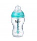 Biberon Advanced cu Sistem de Ventilatie, Tommee Tippee, 340 ml, 1 buc