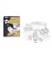 Set de pornire pentru alaptare, Tommee Tippee