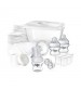 Set de pornire pentru alaptare, Tommee Tippee