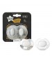 Set Suzete Ortodontice Urban, Tommee Tippee, 0-6 Luni, 2 buc