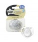 Suzeta ortodontica Newborn, Tommee Tippee, 0-2 luni, 1 buc