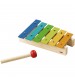  Instrument muzical sub forma de xilofon, Haba, 2ani+