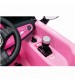 Fiat 500 Star, Peg Perego, Telecomanda, Pink