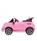 Masina, Fiat 500 Star, Peg Perego