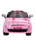 Masina, Fiat 500 Star, Peg Perego
