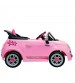 Masina, Fiat 500 Star, Peg Perego