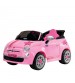 Masina, Fiat 500 Star, Peg Perego