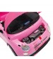 Masina, Fiat 500 Star, Peg Perego