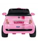 Masina, Fiat 500 Star, Peg Perego