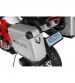 Motocicleta electrica Peg Perego Ducati Enduro, 12V, 3 ani +, Negru / Rosu
