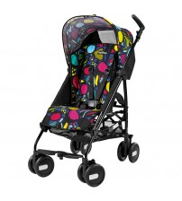 Carucior Pliko Mini, Peg Perego, Manri