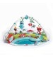 Centru de joaca Meadow Days, Dynamic Gymini, Tiny Love
