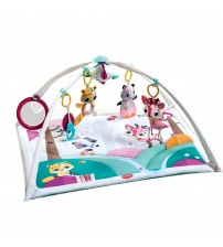Centru de joaca Tiny Princess Tales, GyminiI Deluxe, Tiny Love