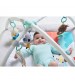Centru de joaca din plus, Tiny Love Gymini, Polar Wonders