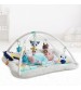 Centru de joaca din plus, Tiny Love Gymini, Polar Wonders