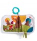 Carticica moale Meadow Days, Tiny Love, Unde calatorim