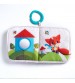 Carticica moale Meadow Days, Tiny Love, Unde calatorim