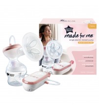 Pompa de san electrica Tommee Tippee Made for Me