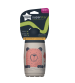 Cana Tommee Tippee cu pai si protectie BACSHIELD ™ , 266ml, 12 luni +, Bej/Roz, 1 buc