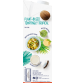 Alpro băutură din nucă de cocos neîndulcită 1L, sursă de calciu și vitamine B12, D,fara zaharuri,fara indulcitori, continut redus de grasimi-5411188128311
