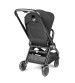 Carucior Peg Perego City Loop, 0 - 22 kg, True Black