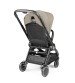 Carucior Peg Perego City Loop, 0 - 22 kg,  Vanilla Blend