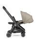 Carucior Peg Perego City Loop, 0 - 22 kg,  Vanilla Blend