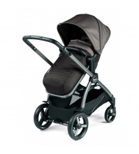 Carucior Ypsi, Peg Perego, Class Grey
