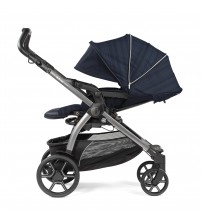 Carucior 2 in 1 Peg Perego, Book, Eclipse