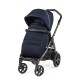 Carucior 2 in 1 Peg Perego, Book, Eclipse