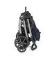 Carucior 2 in 1 Peg Perego, Book, Eclipse