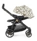 Carucior Peg Perego, Book, Graphic Gold