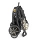 Carucior Peg Perego, Book, Graphic Gold