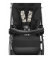 Carucior Peg Perego, Book, Graphic Gold