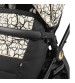 Carucior Peg Perego, Book, Graphic Gold