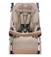 Carucior 2 in 1 Peg Perego, Book, Mon Amour