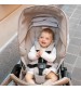 Carucior 2 in 1 Peg Perego, Book, Mon Amour