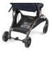 Carucior Peg Perego Volo, 0 - 22 kg, Blue Shine, Albastru