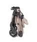 Carucior Peg Perego Volo, 0 - 22 kg, Mon Amour, Bej / Roz