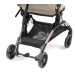 Carucior Peg Perego Volo, 0 - 22 kg, Mon Amour, Bej / Roz