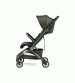 Carucior Peg Perego Volo, 0 - 22 kg, Metal, Verde