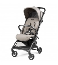 Carucior Peg Perego Volo, 0-22 kg, Misty Beige, Bej